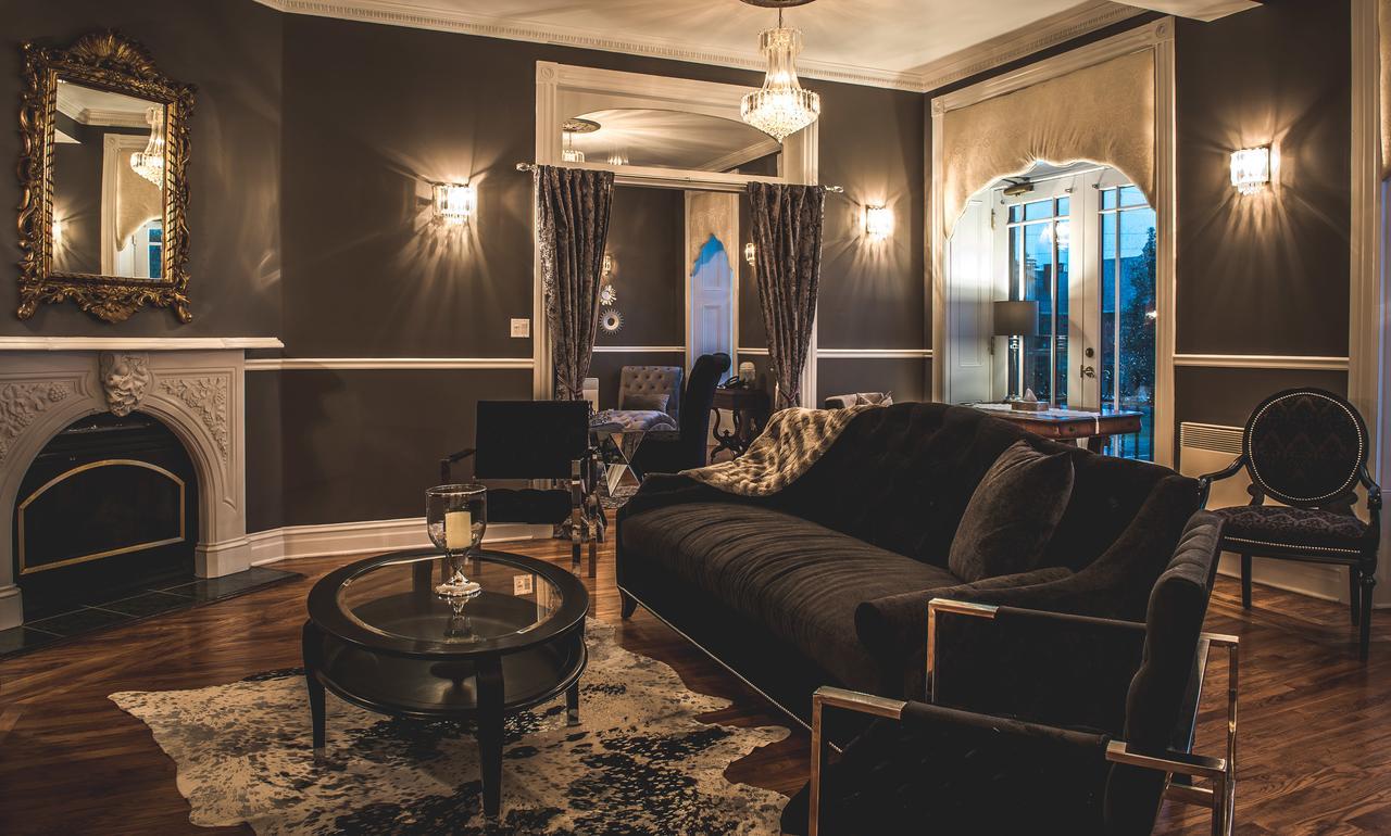 Hotel The Grand Carleton Place